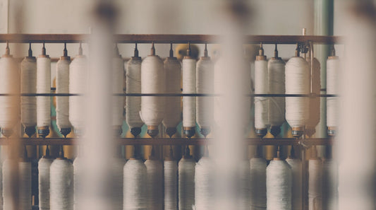 Why Choose GOTS Certified Organic Cotton Fabrics