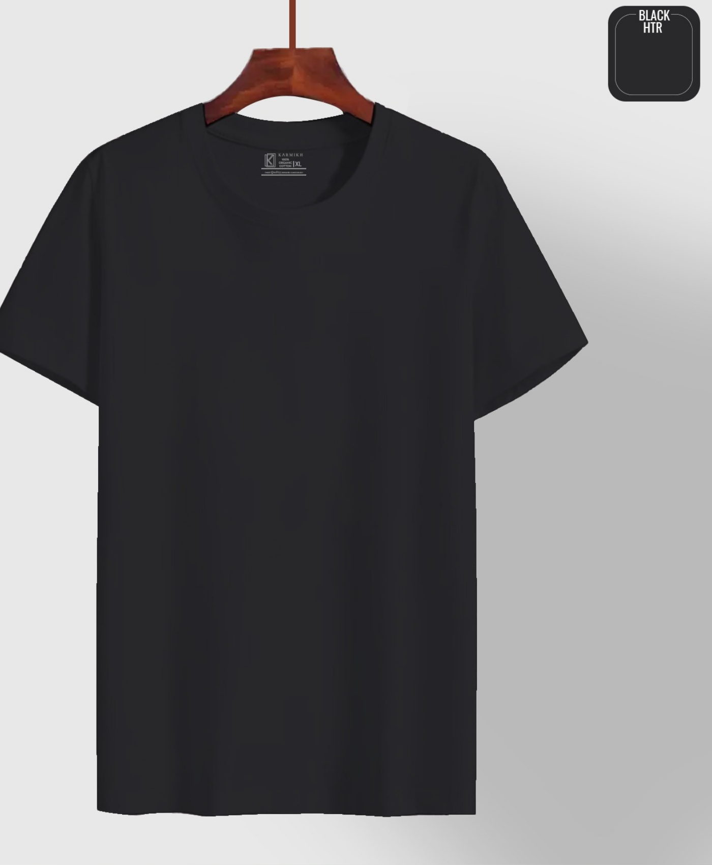 Unisex Cotton T-Shirt