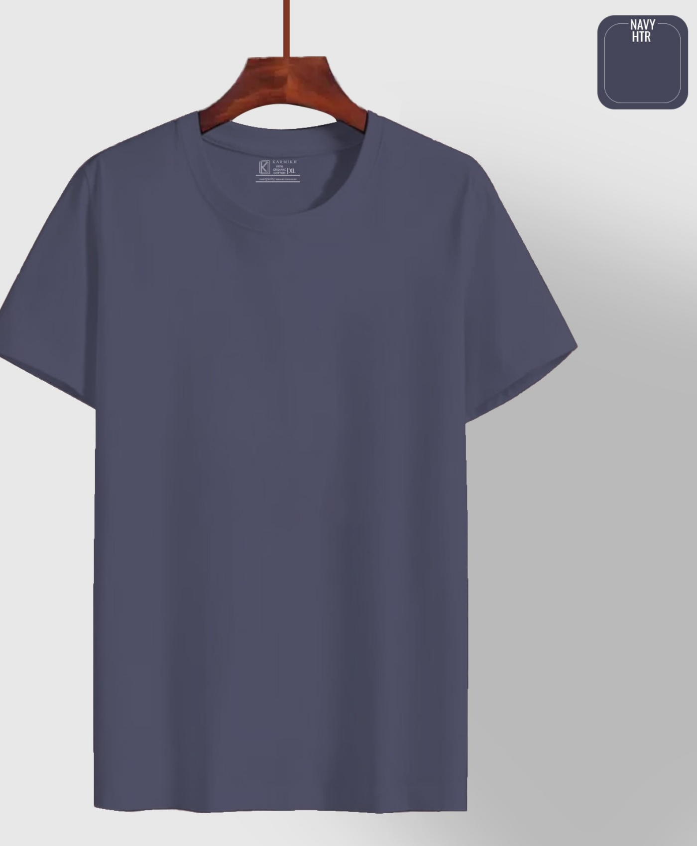 Unisex Cotton T-Shirt