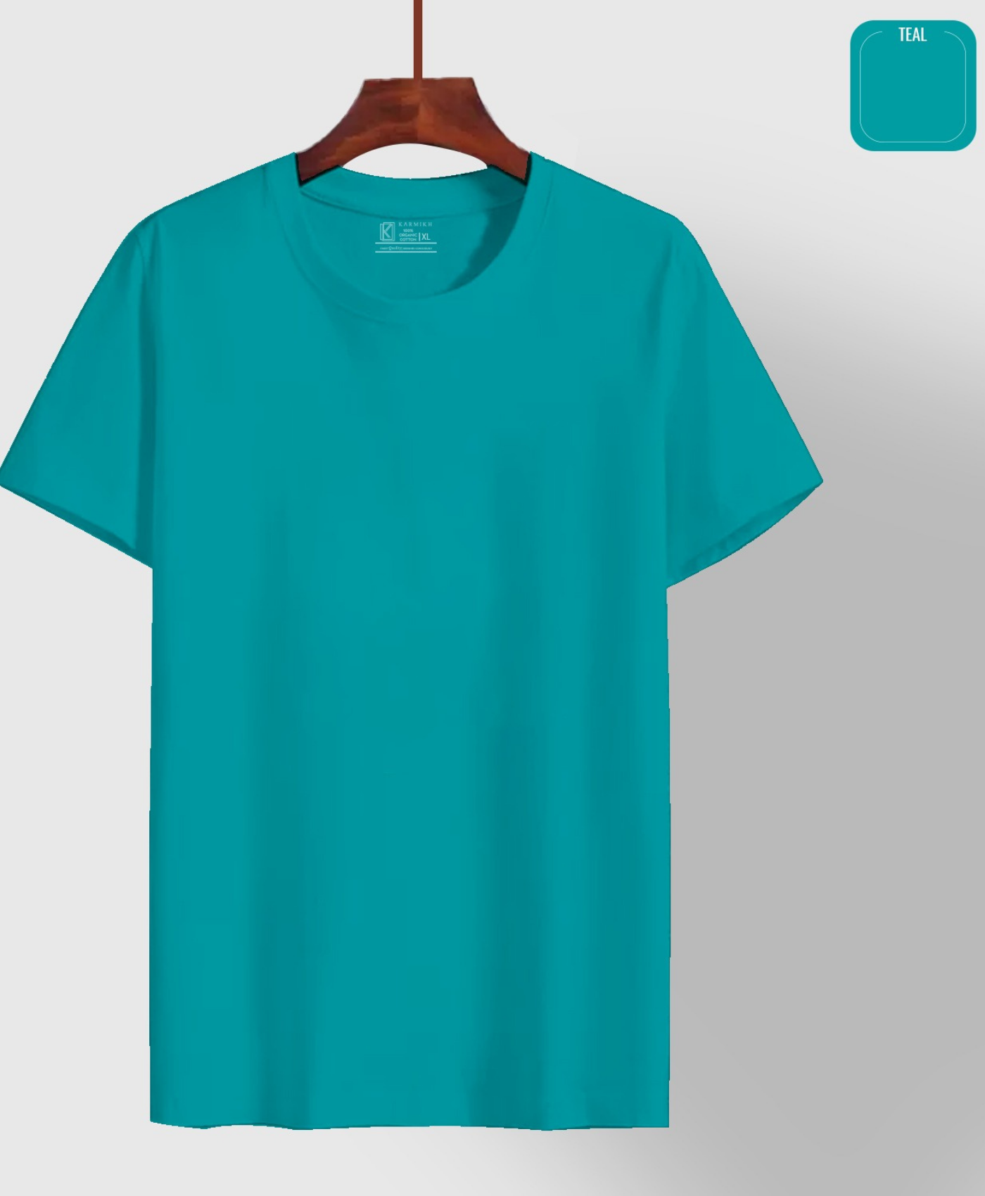 Unisex Cotton T-Shirt