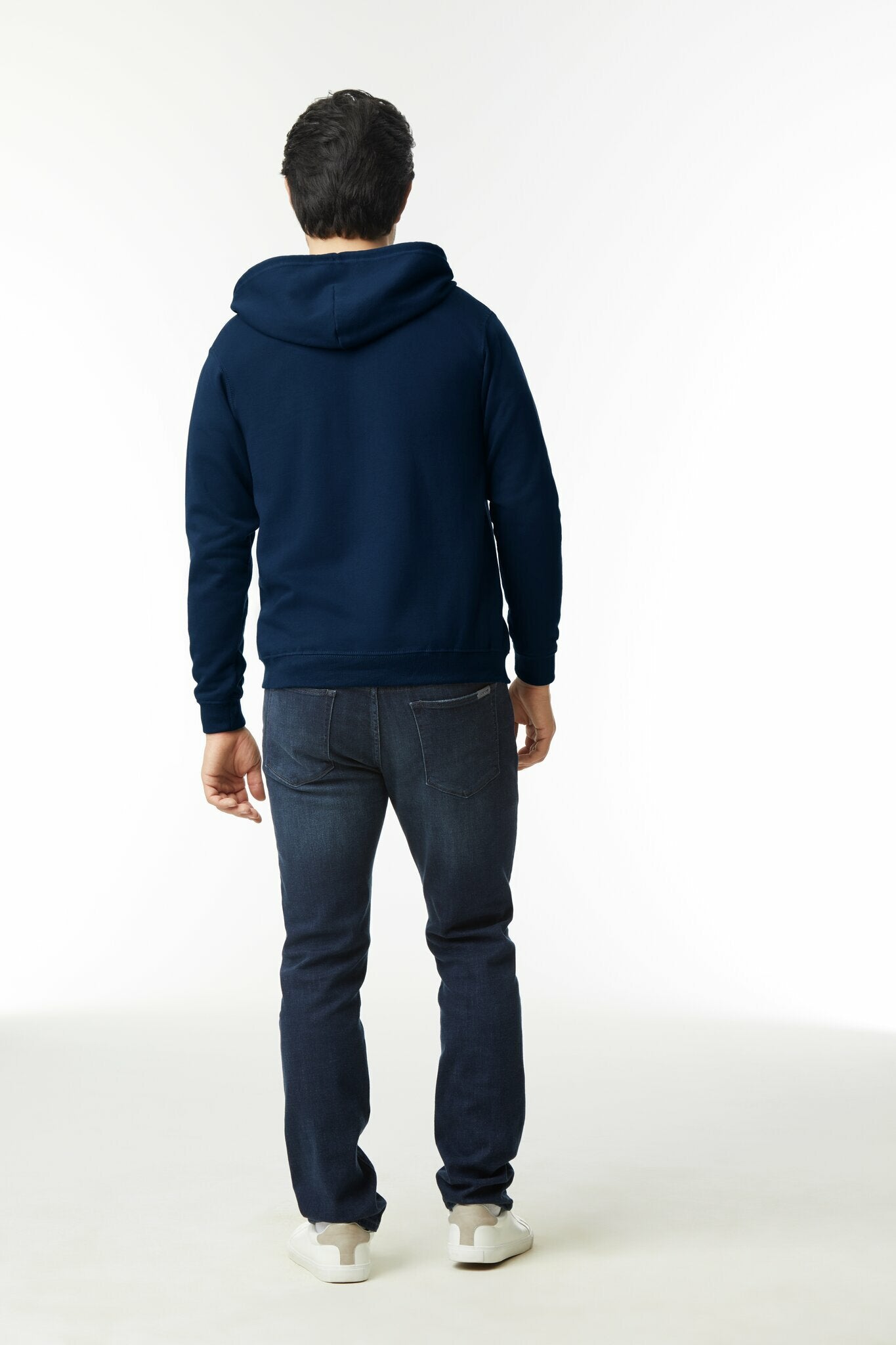 Jacket Blue