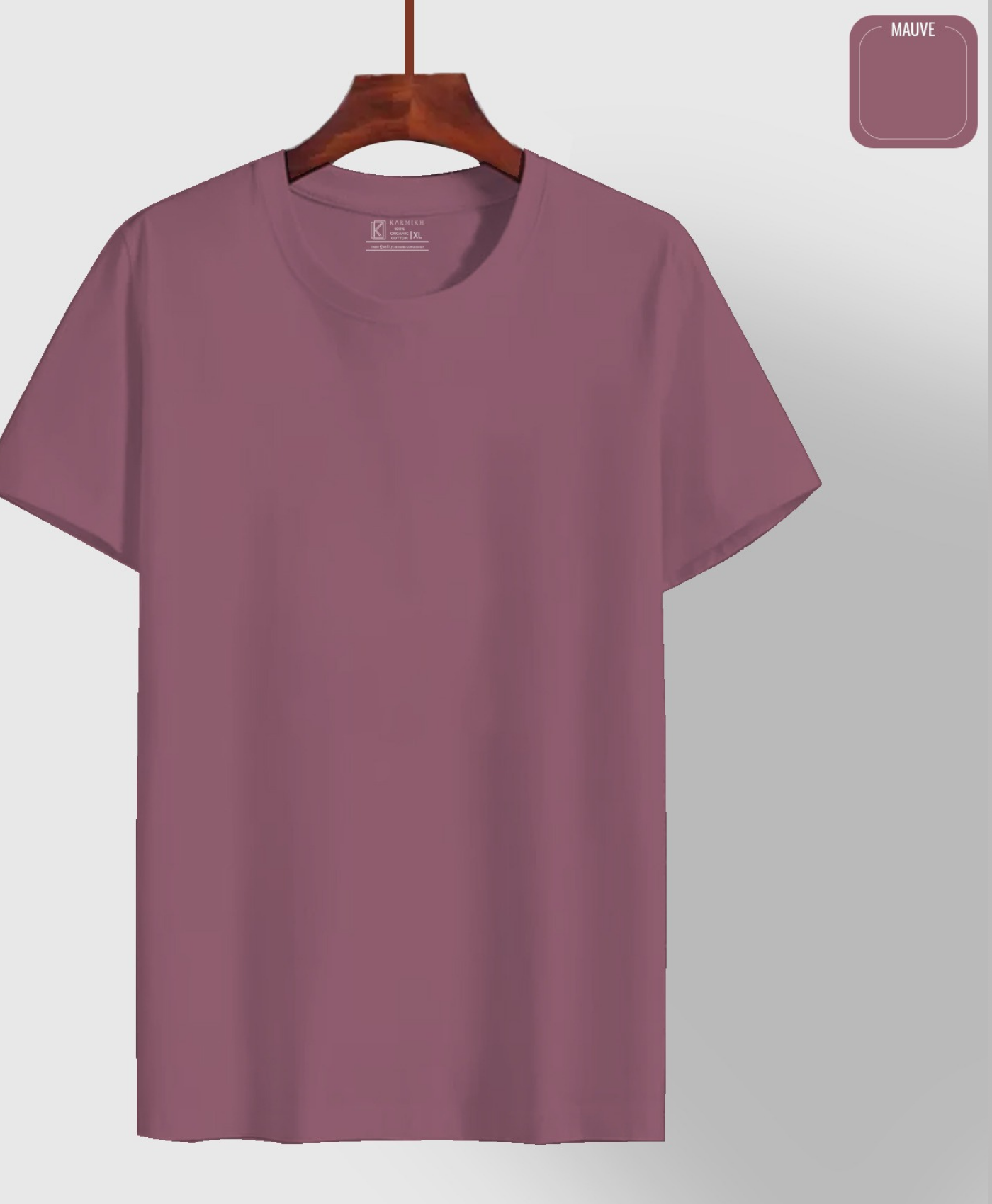 Unisex Cotton T-Shirt