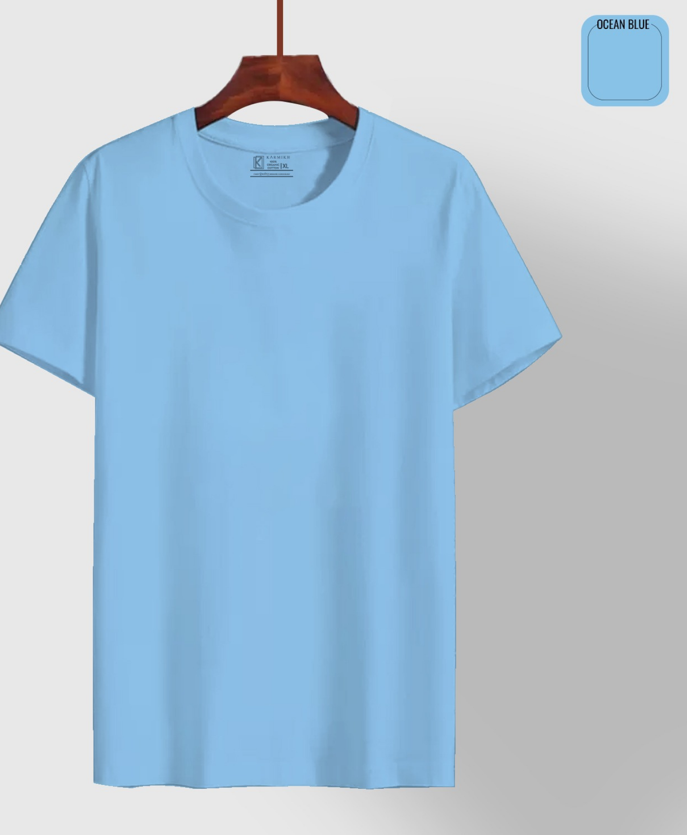 Unisex Cotton T-Shirt