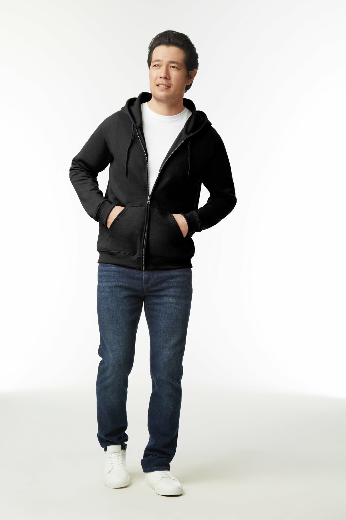 Jacket Black