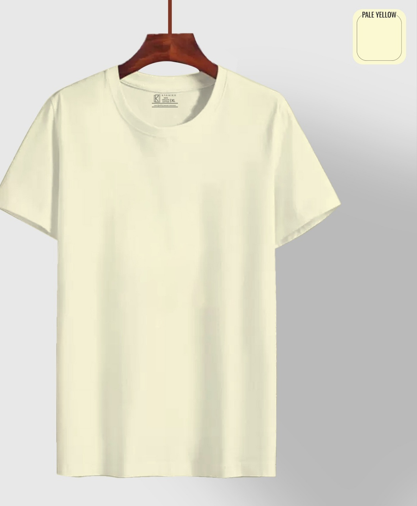 Unisex Cotton T-Shirt