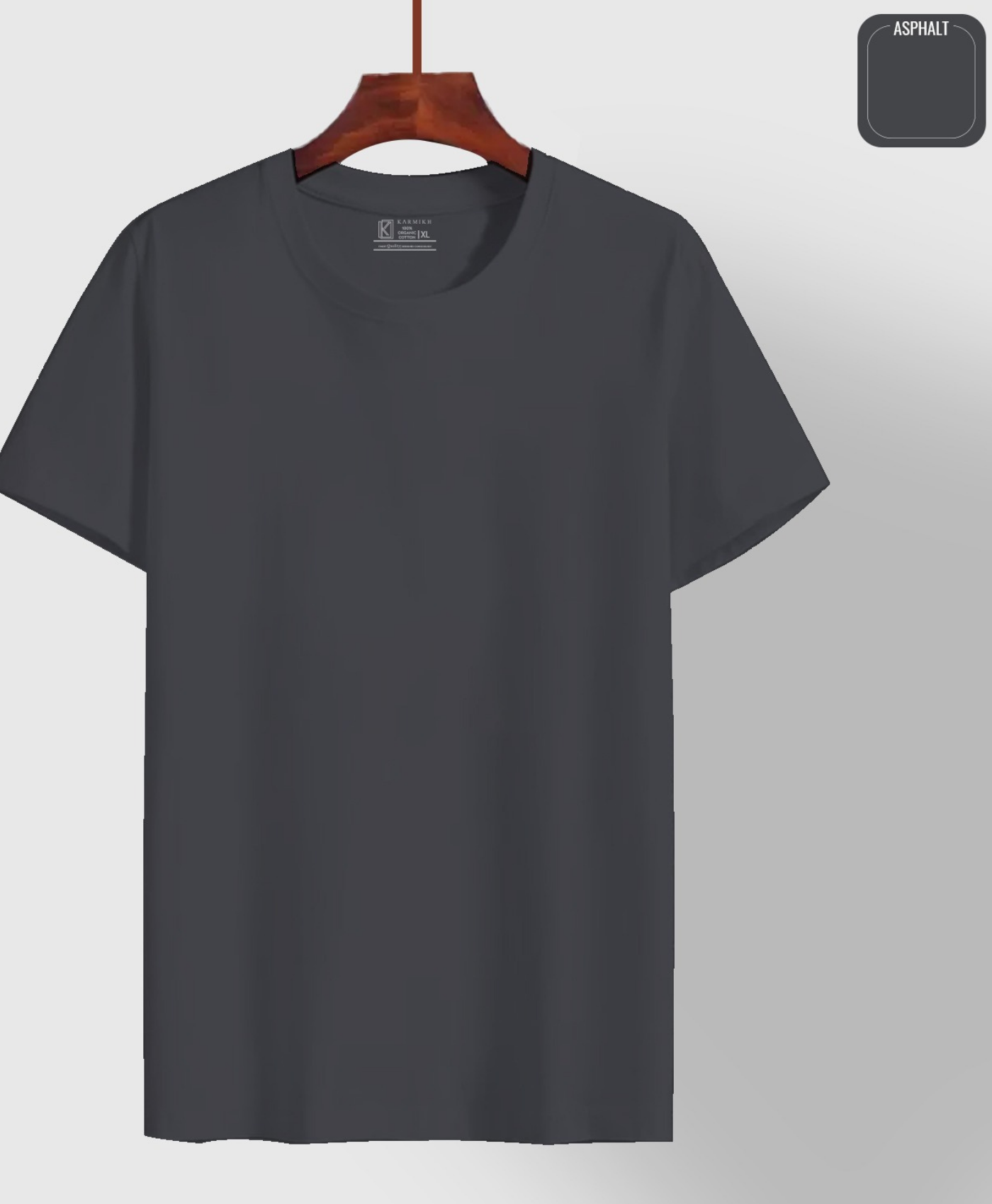 Unisex Cotton T-Shirt