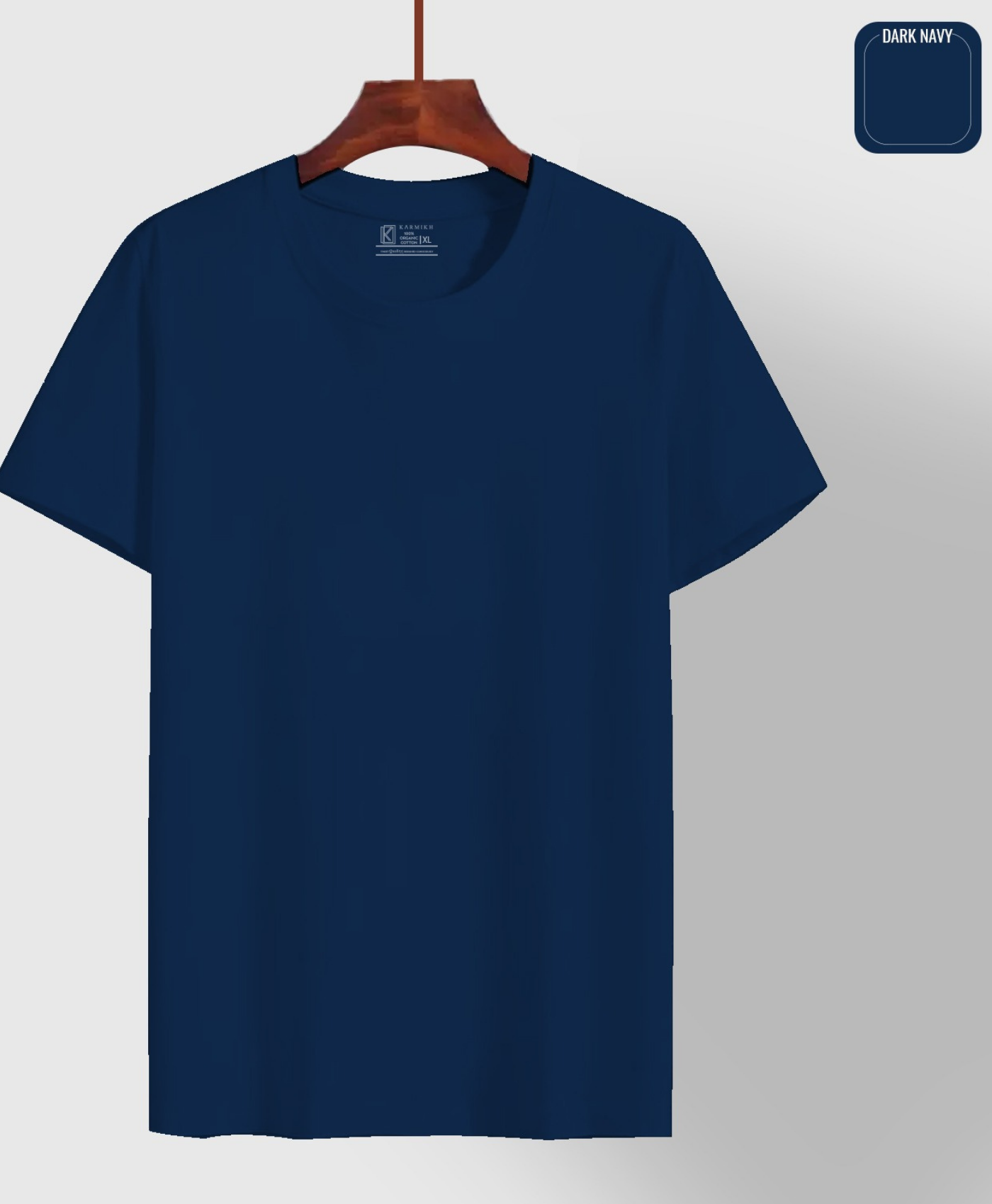 Unisex Cotton T-Shirt