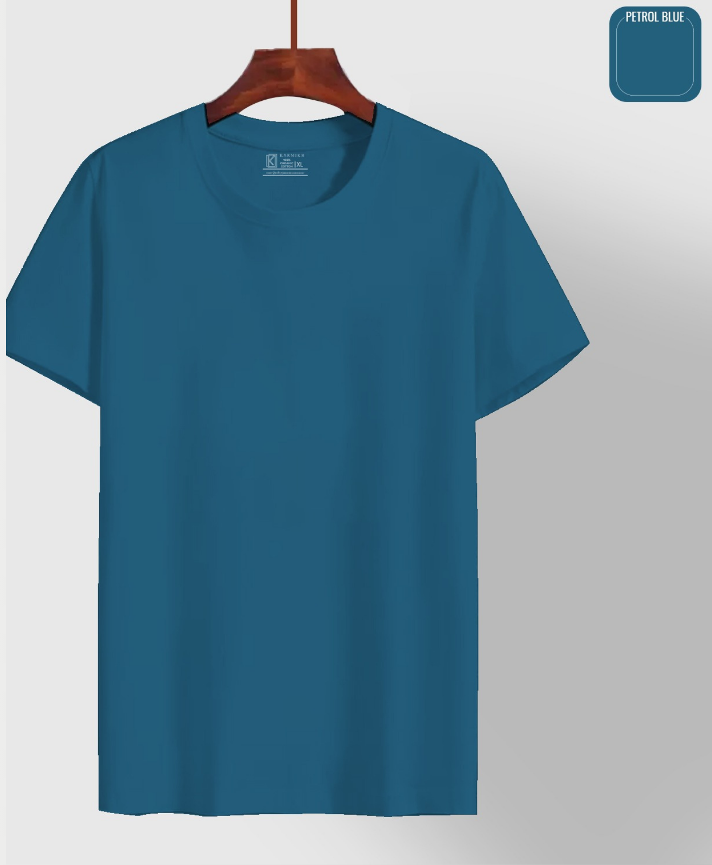 Unisex Cotton T-Shirt