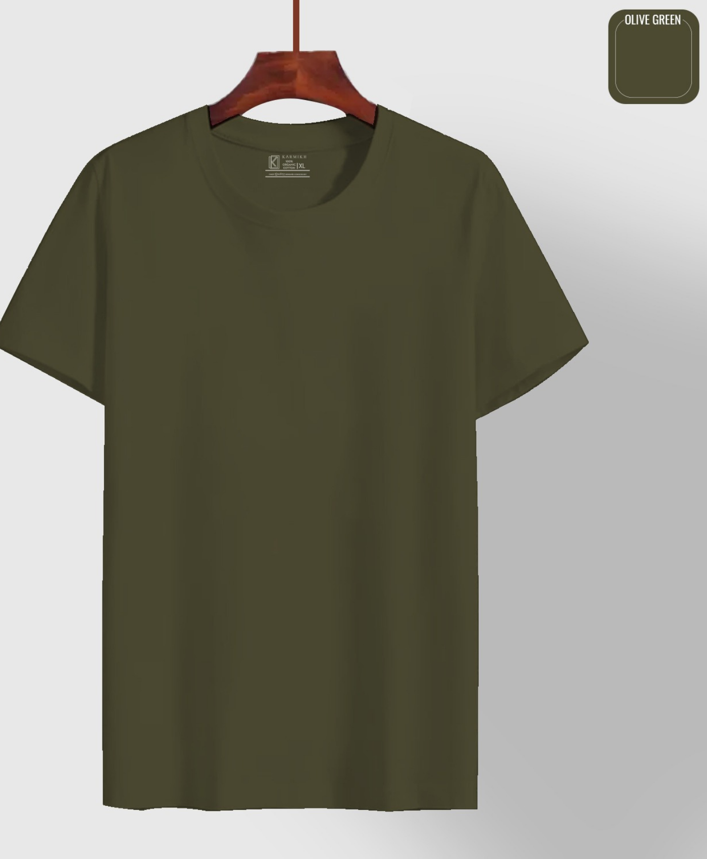 Unisex Cotton T-Shirt