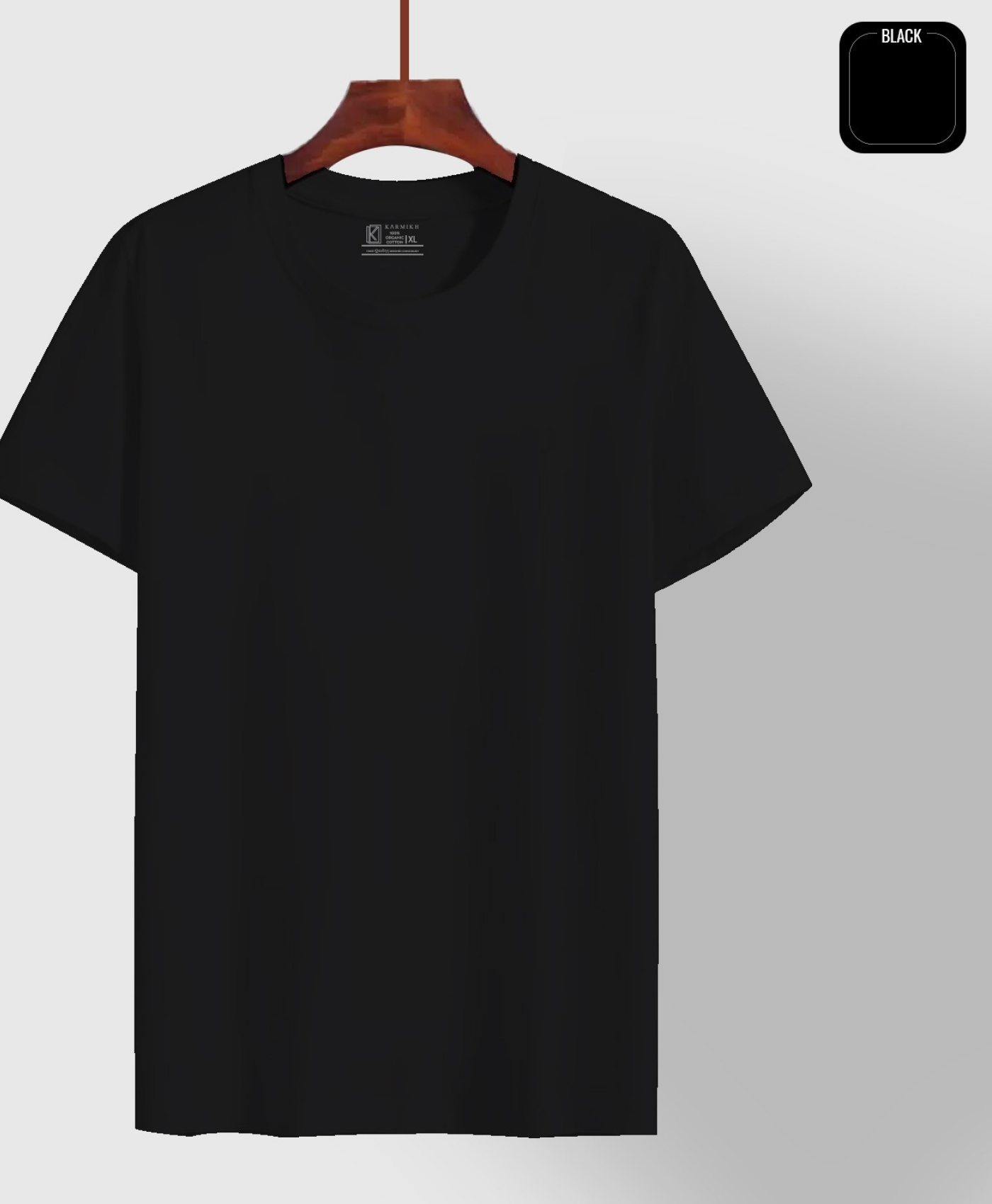 Unisex Cotton T-Shirt
