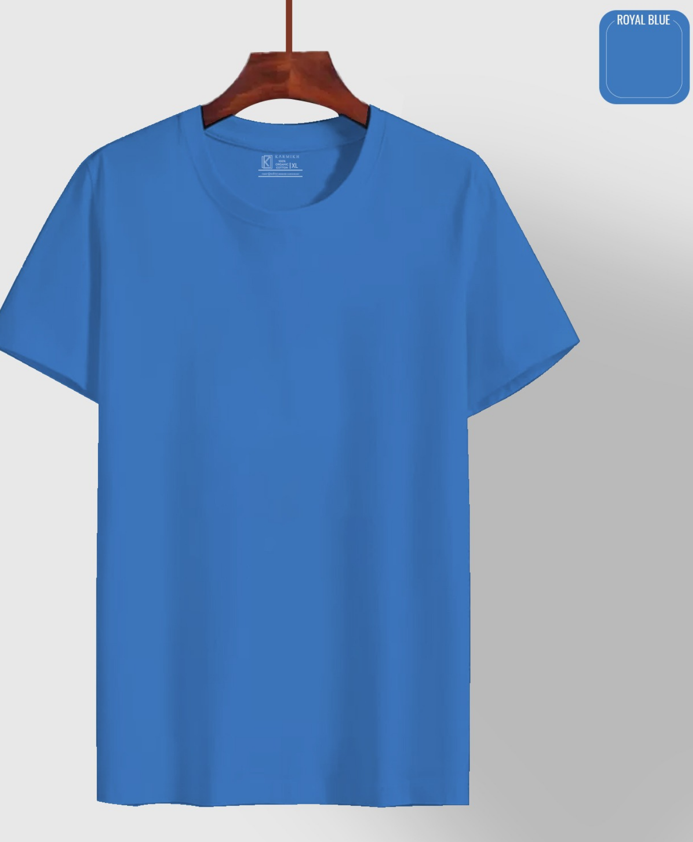 Unisex Cotton T-Shirt