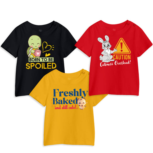 Tiny trendsetter pack