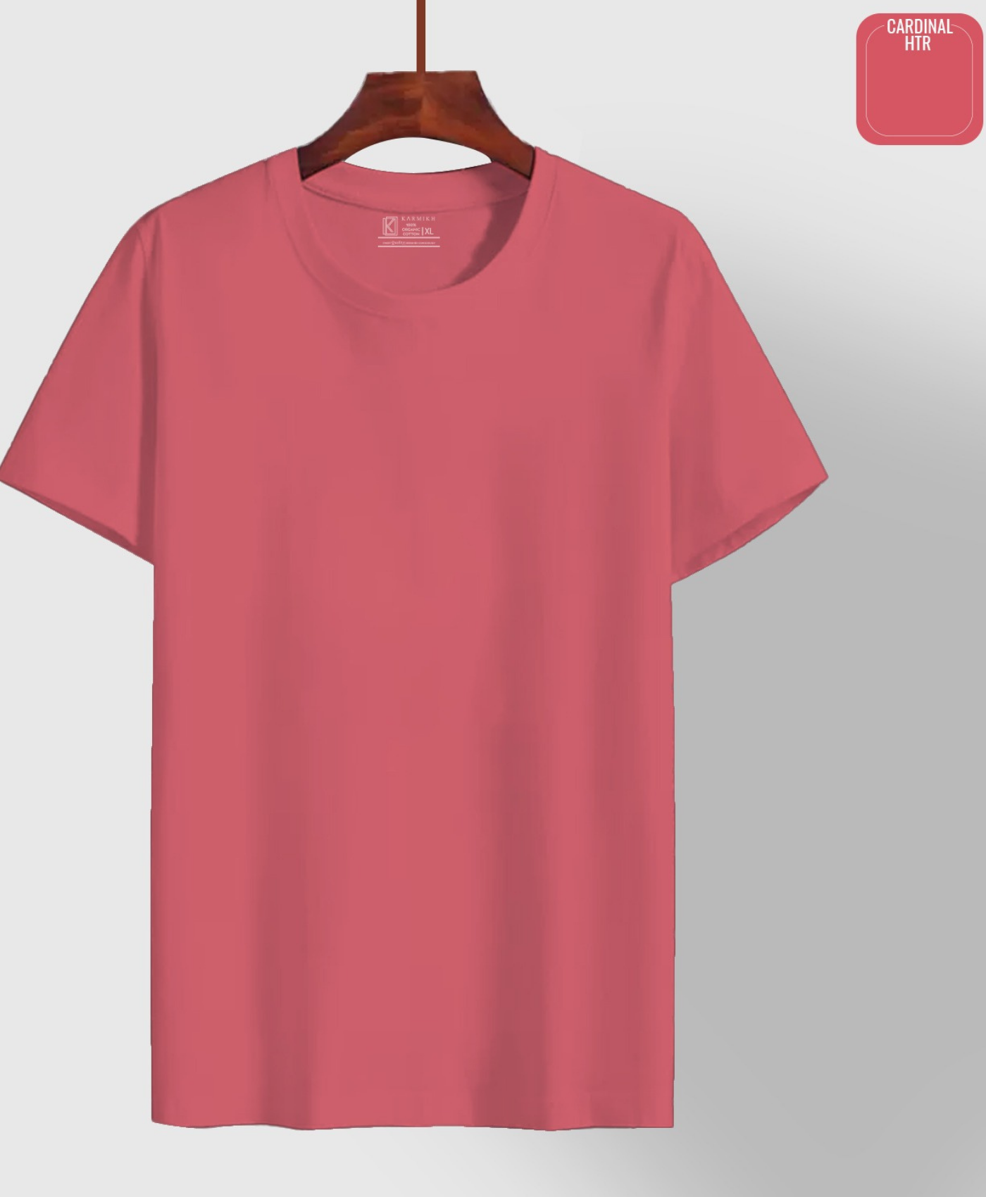 Unisex Cotton T-Shirt