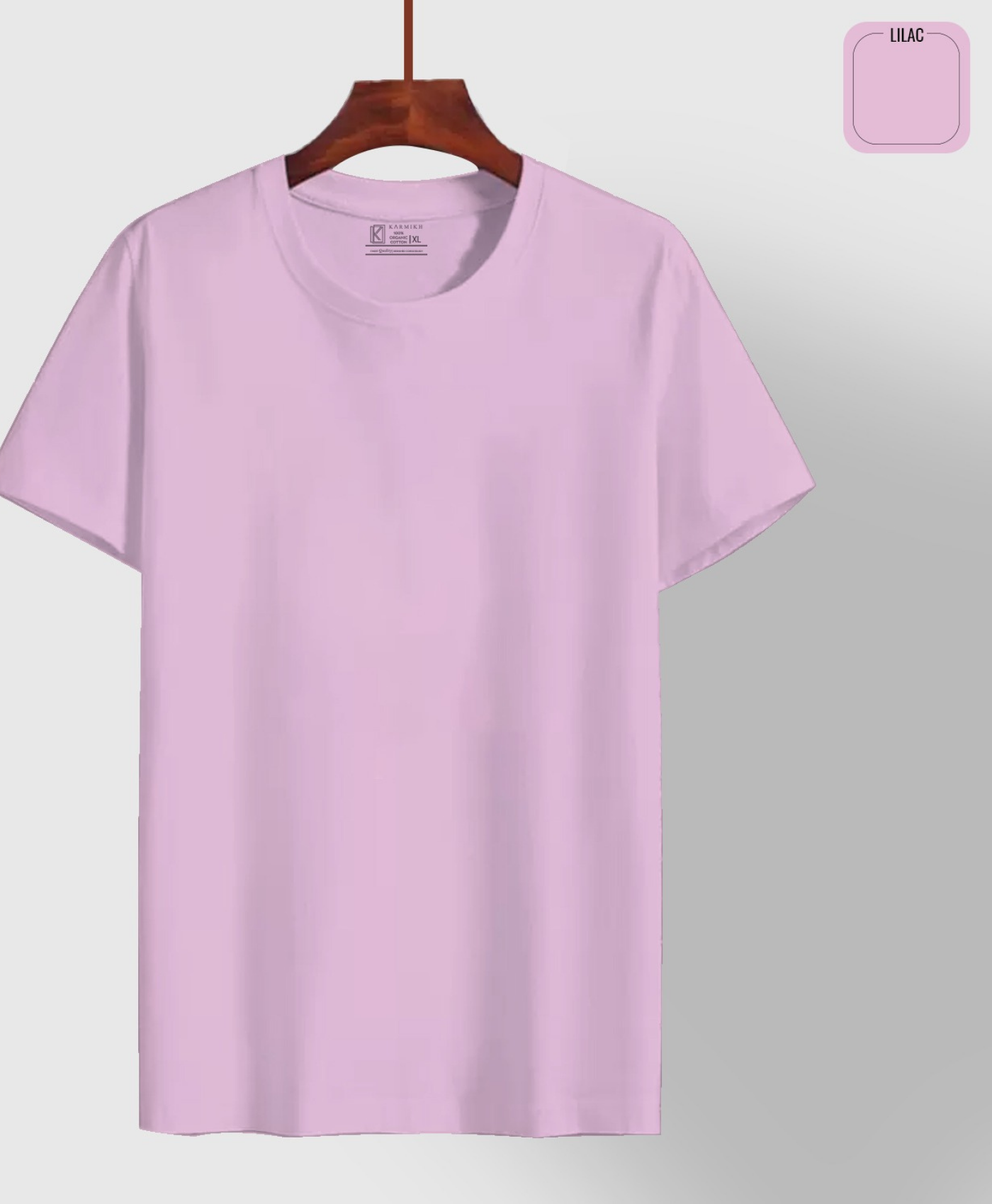 Unisex Cotton T-Shirt