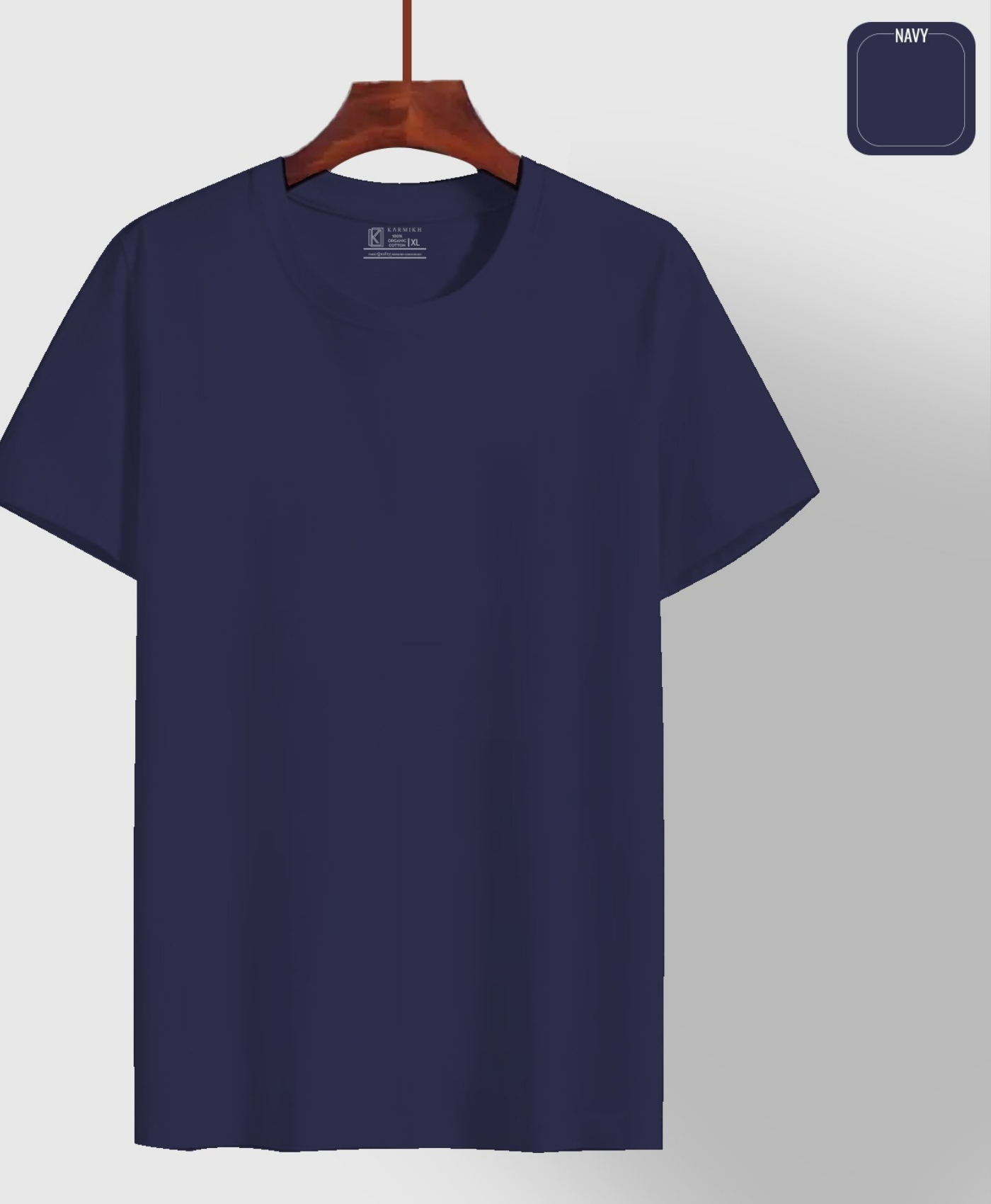 Unisex Cotton T-Shirt