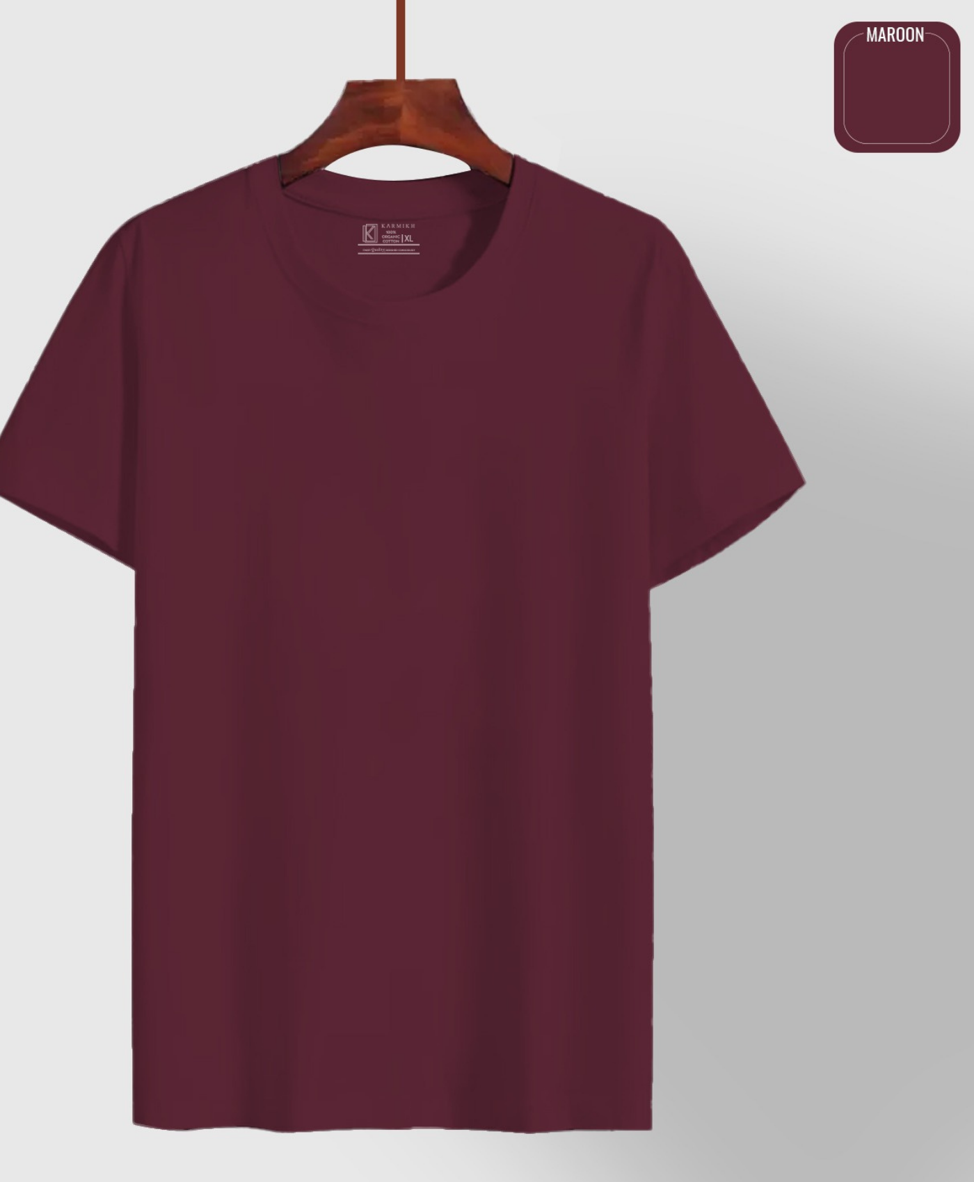 Unisex Cotton T-Shirt