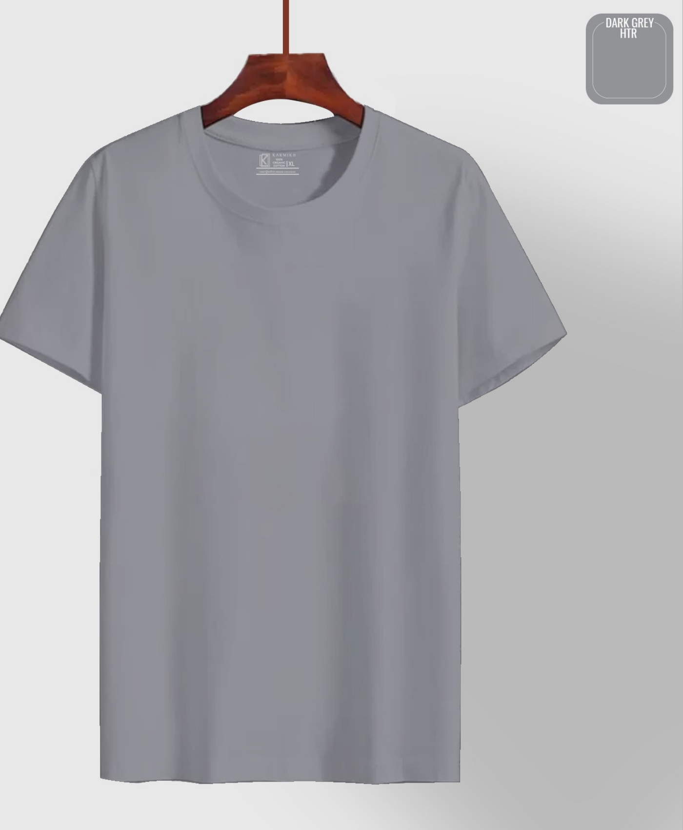 Unisex Cotton T-Shirt