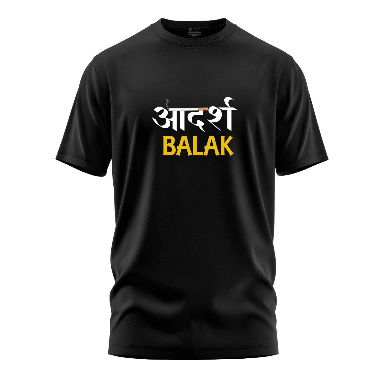 Adarsh balak Regular Fit T-shirt