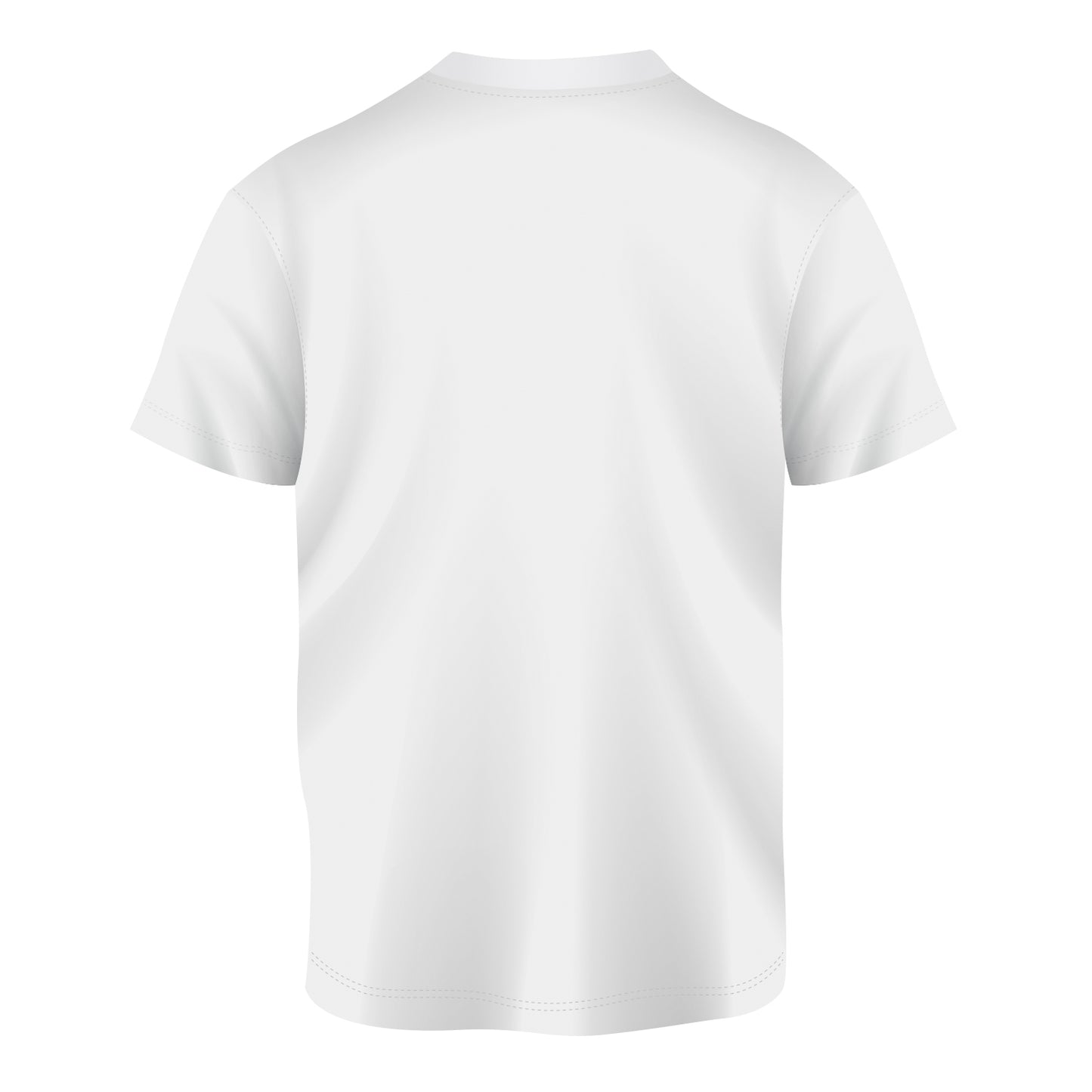 Lost Mountain Regular Fit T-shirt