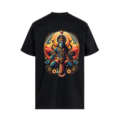 Hanuman Ji Fan T-Shirt