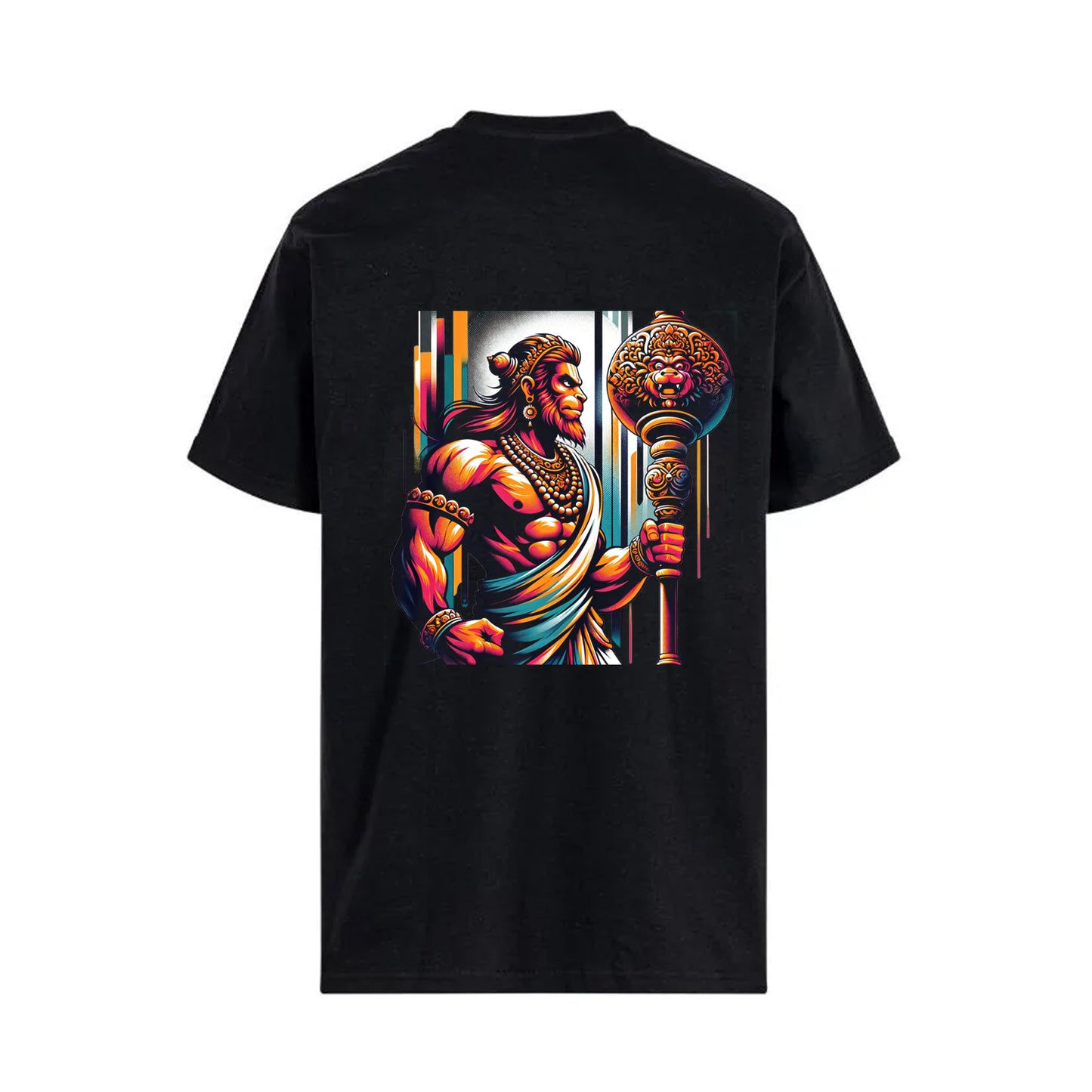 Hanuman Ji T-Shirt