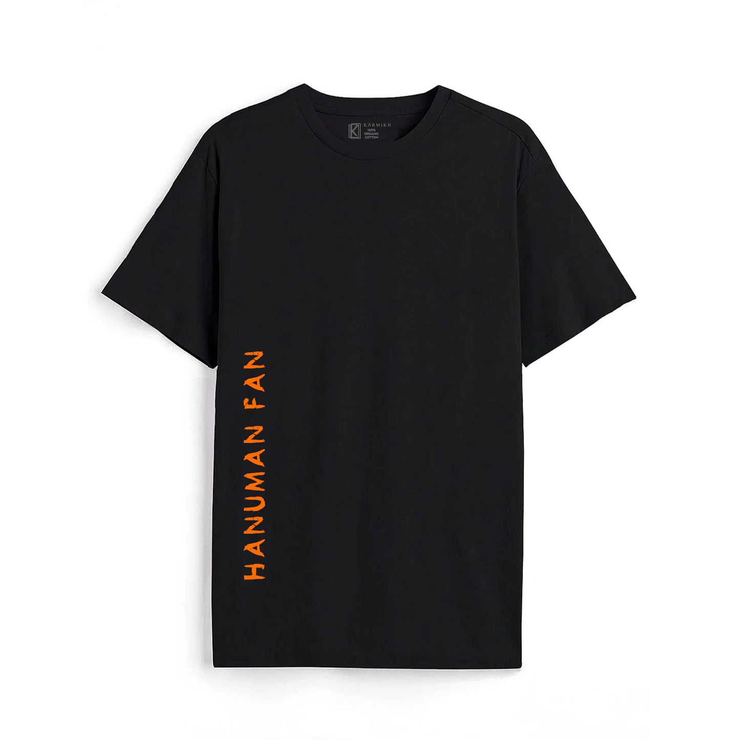 Hanuman Ji Fan T-Shirt