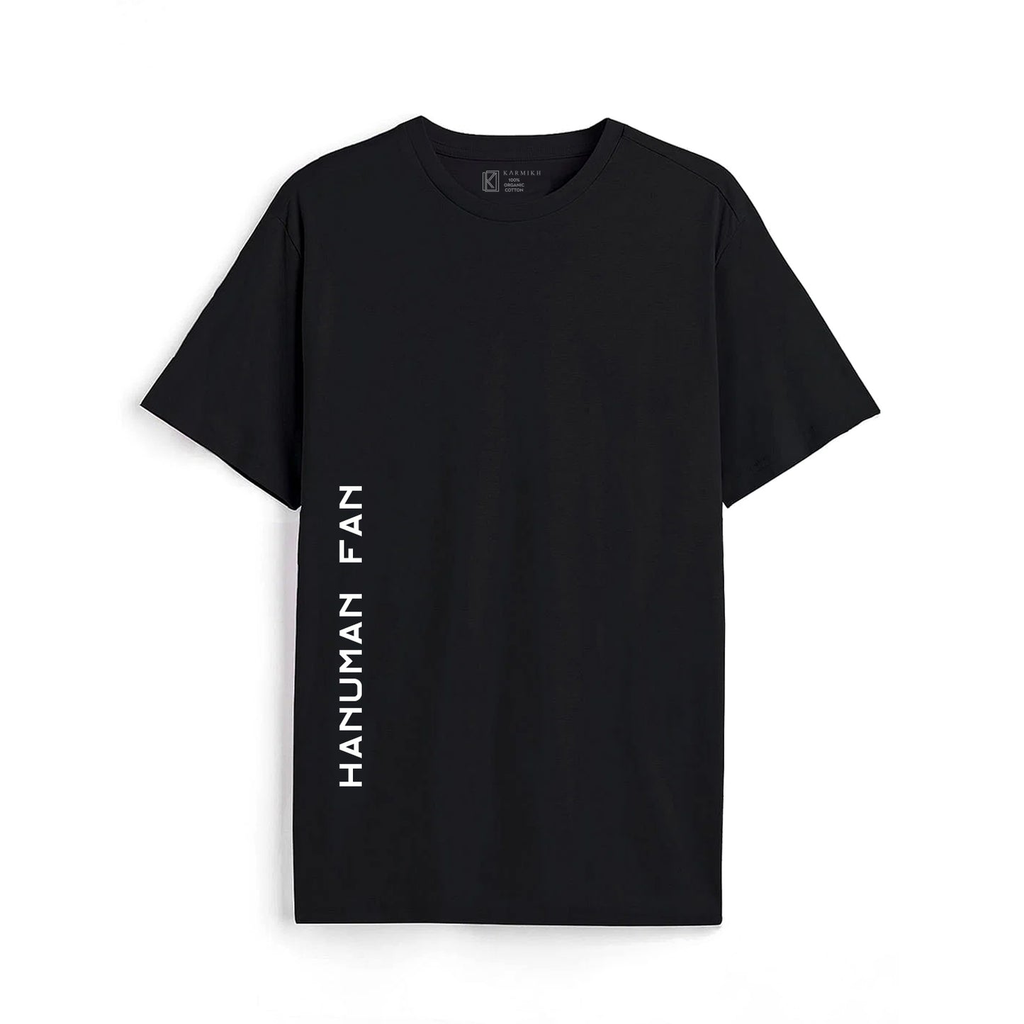 Jai Hanuman Ji Fan Tee