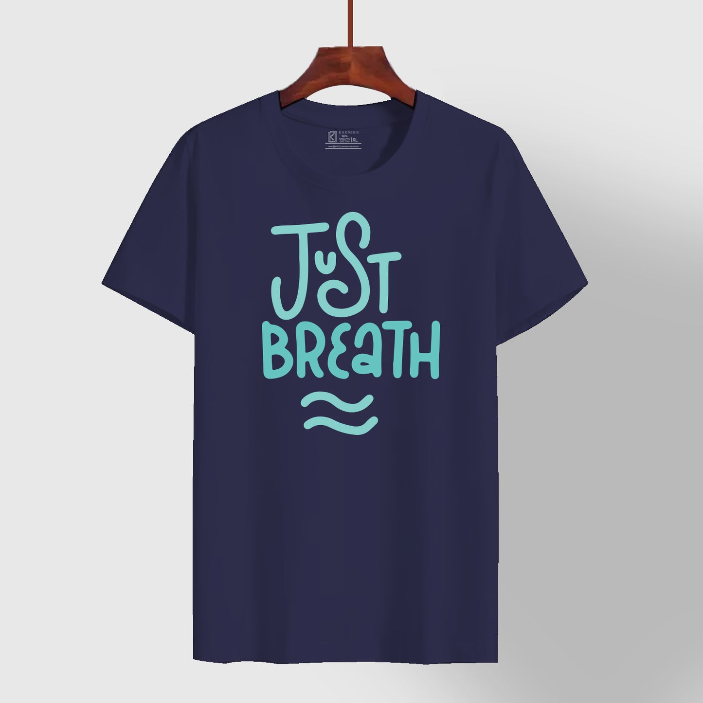 Just Breath