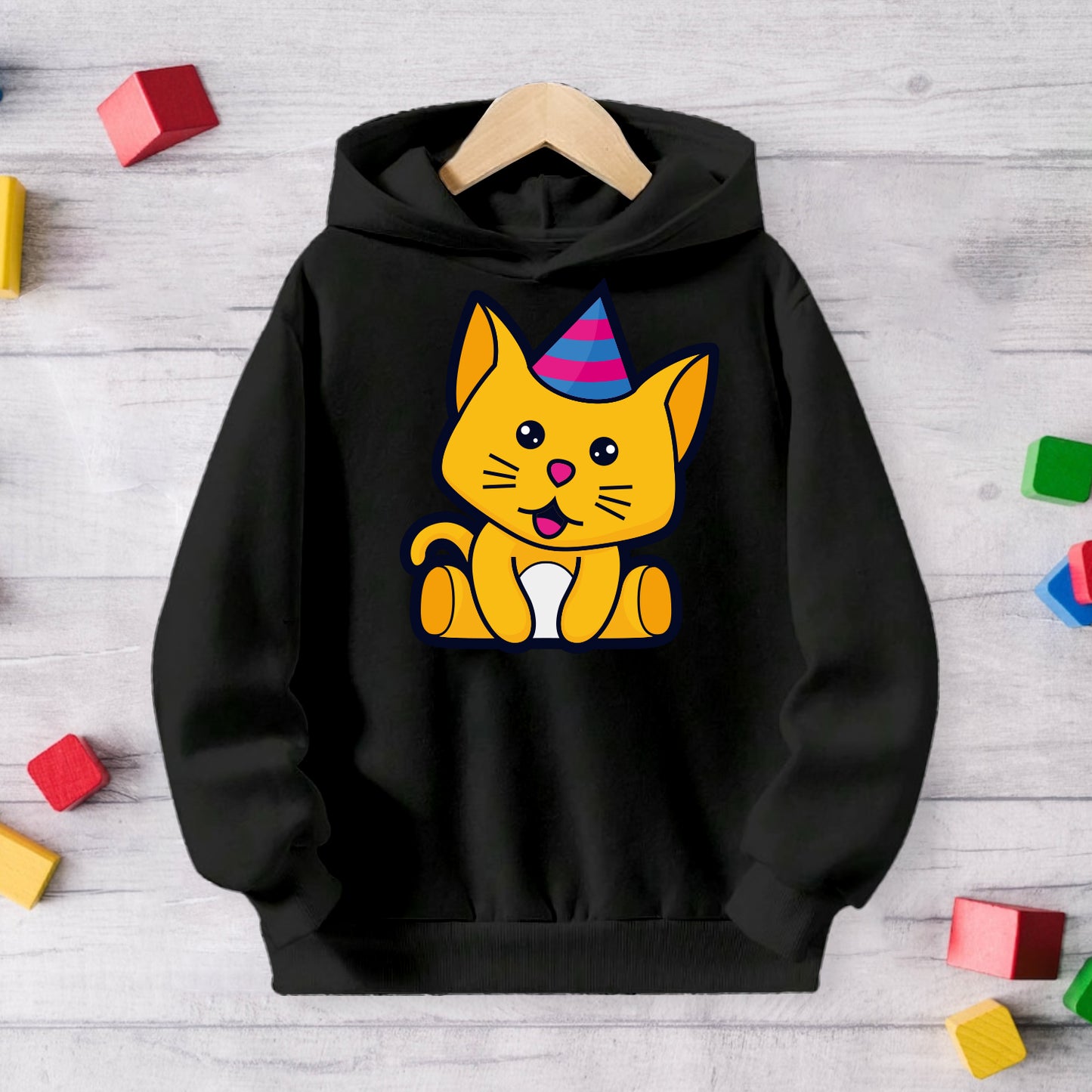 KittyCozy
