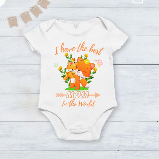 first mothers day _best mom