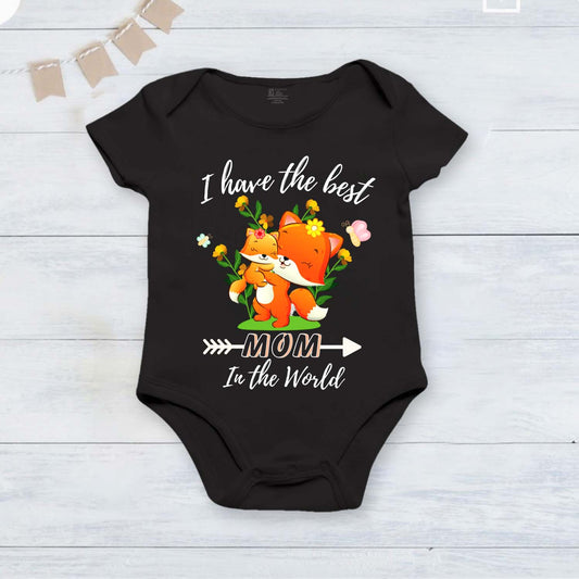 first mothers day together _best mom