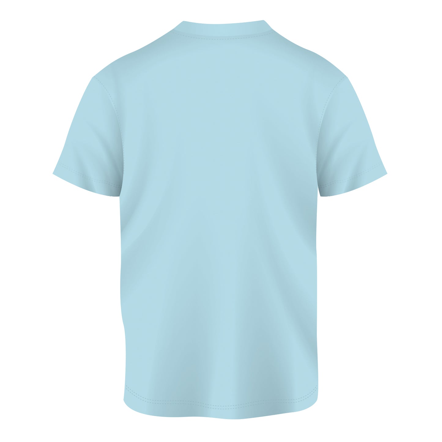 Sipping Sunshine Spun Regular Fit T-shirt