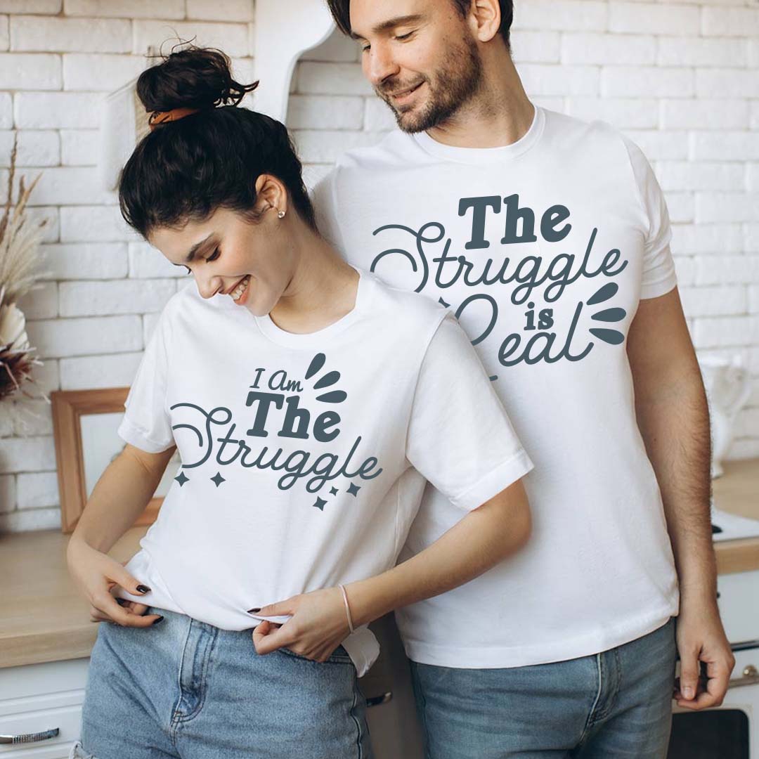 Better Together Tees