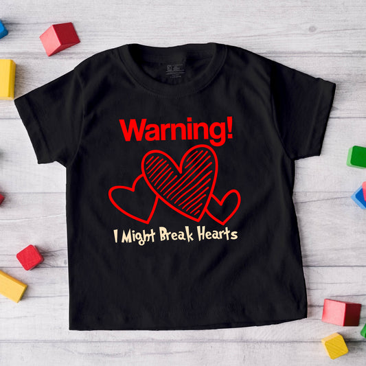 Warning