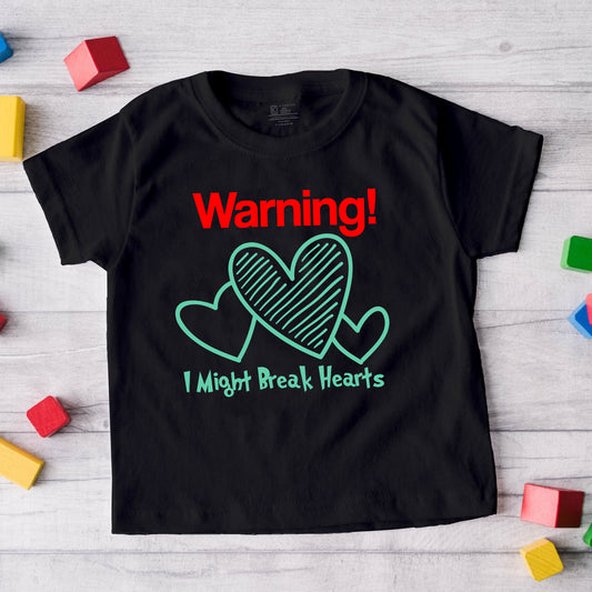 Warning 2