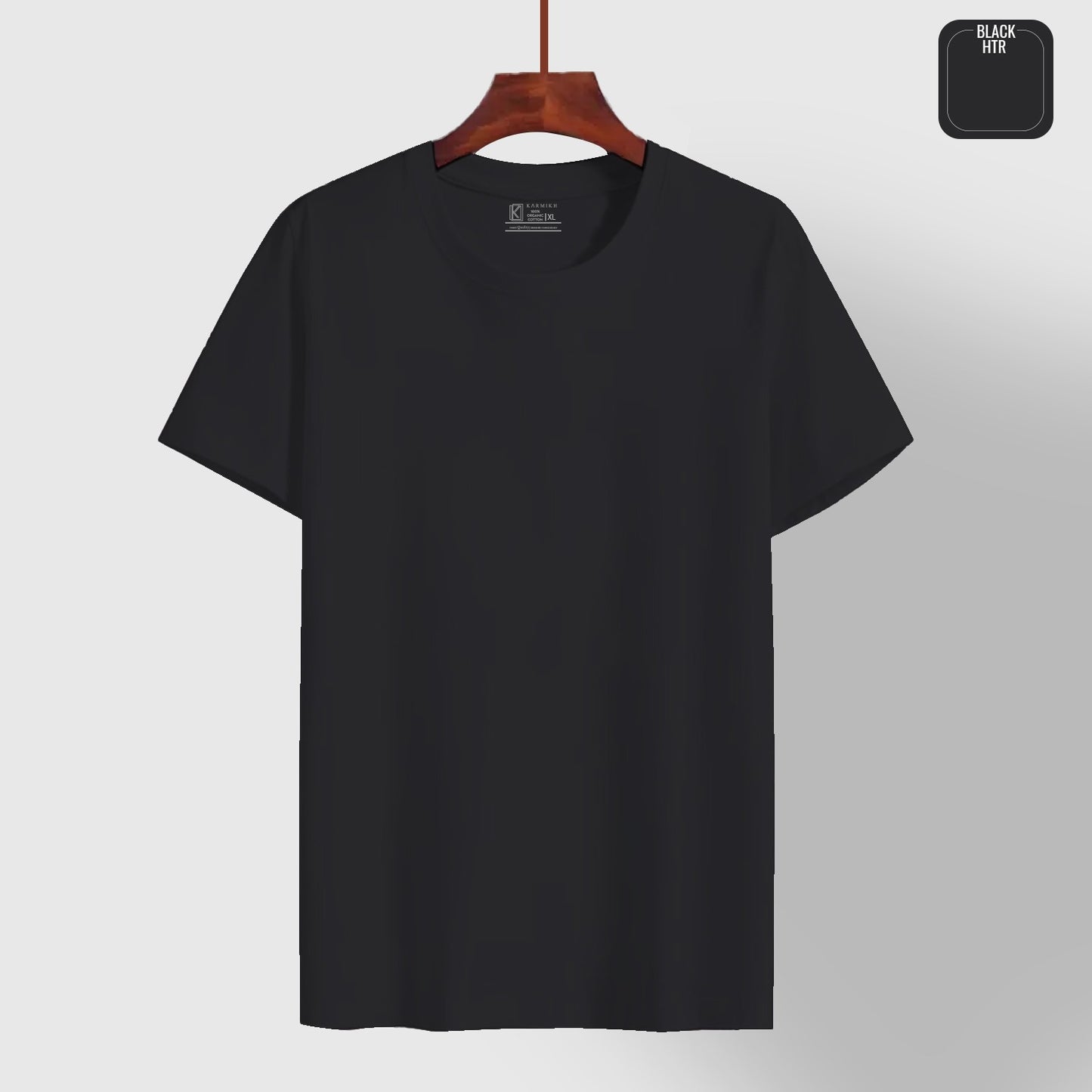 Unisex Cotton Tee - Pack Of 3