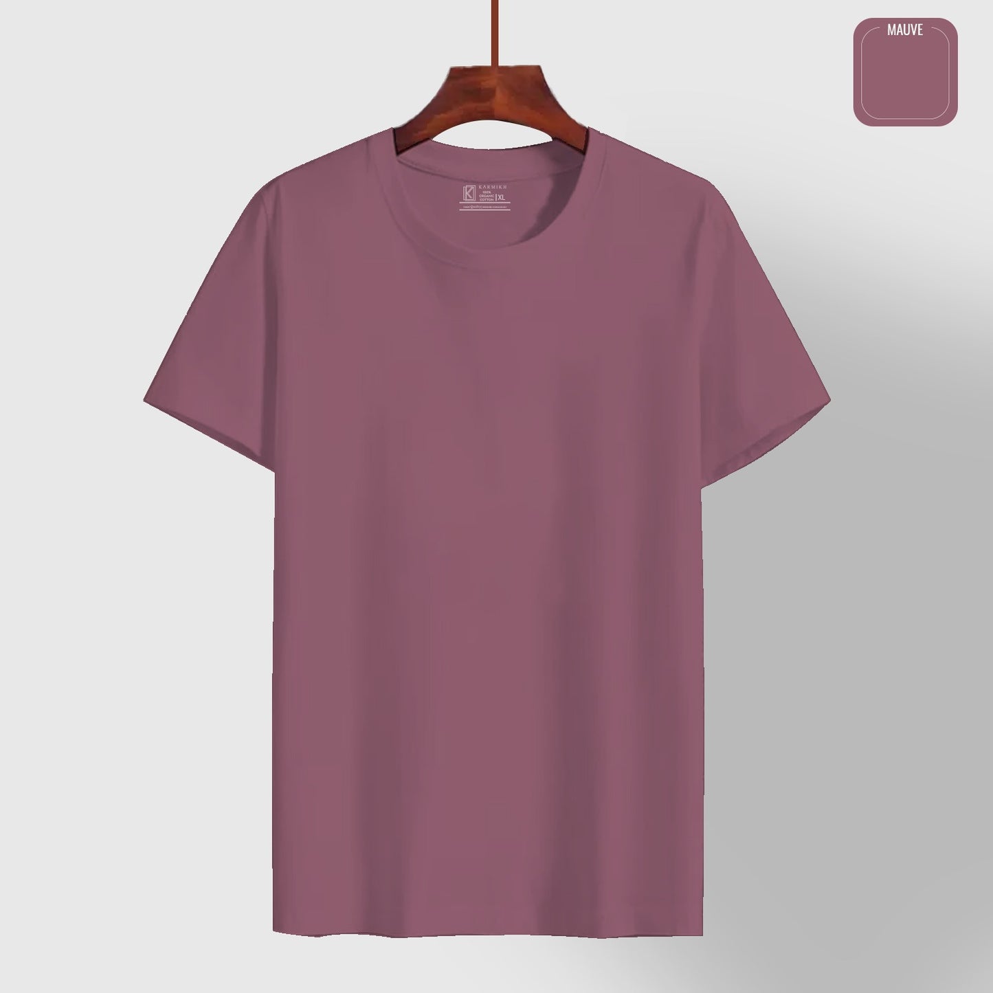 Unisex Cotton Tee - Pack Of 3