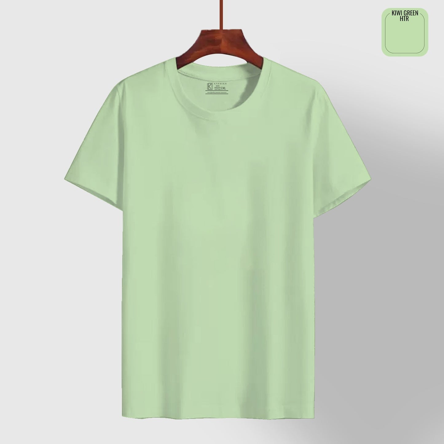 Unisex Cotton Tee - Pack Of 3