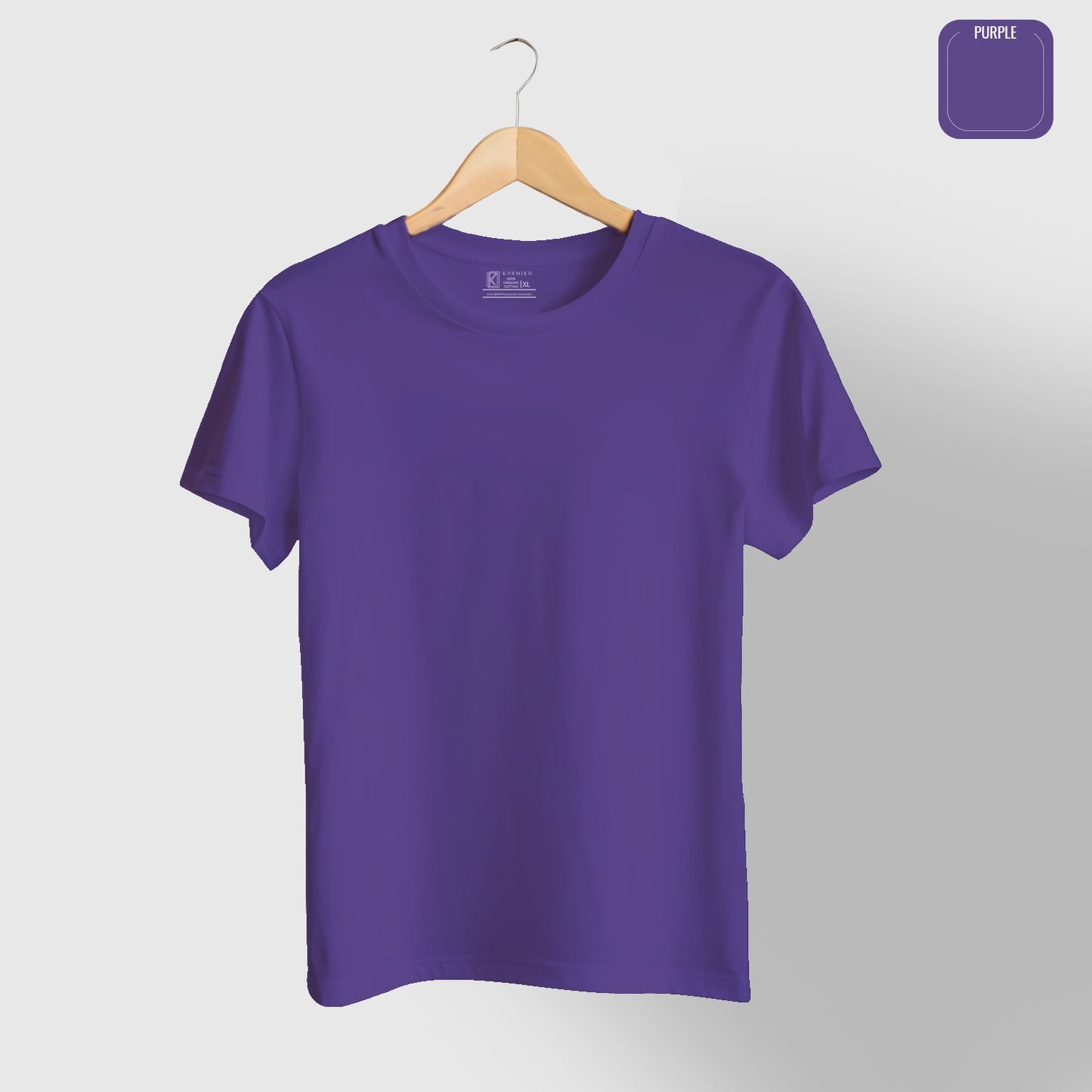 Women Cotton T-Shirt - Pack Of 2