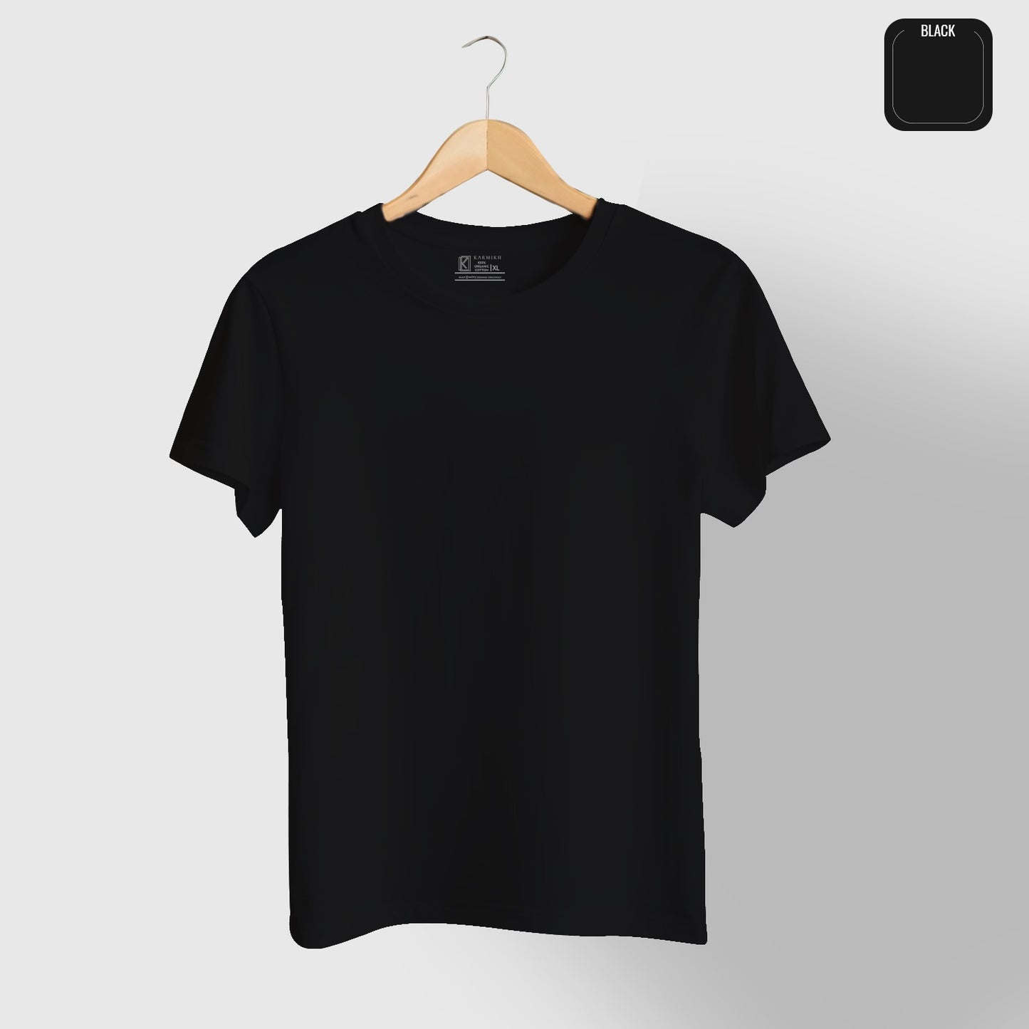 Women Cotton T-Shirt - Pack Of 2