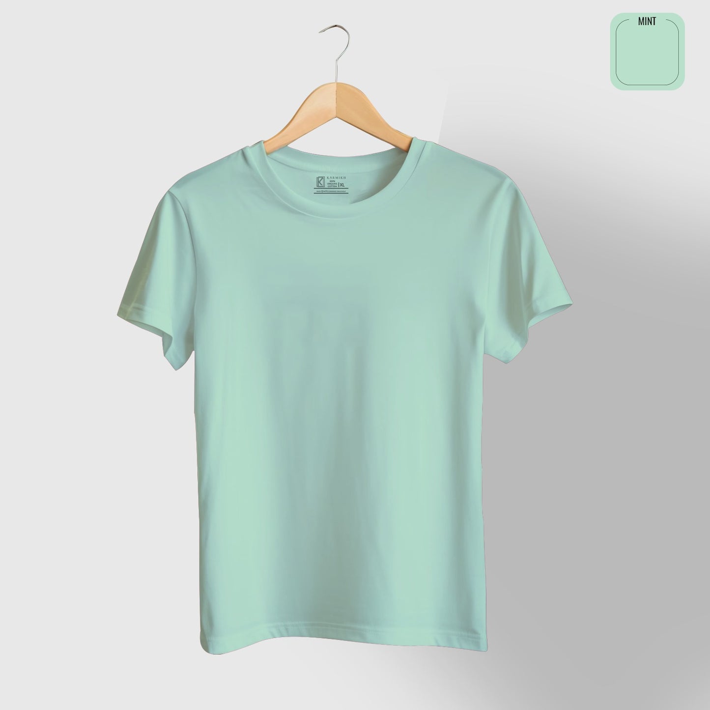 Women Cotton T-Shirt - Pack Of 2