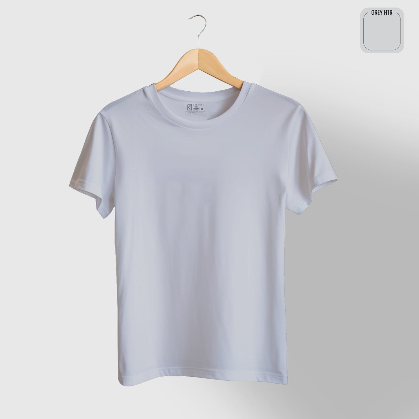 Women Cotton T-Shirt - Pack Of 2