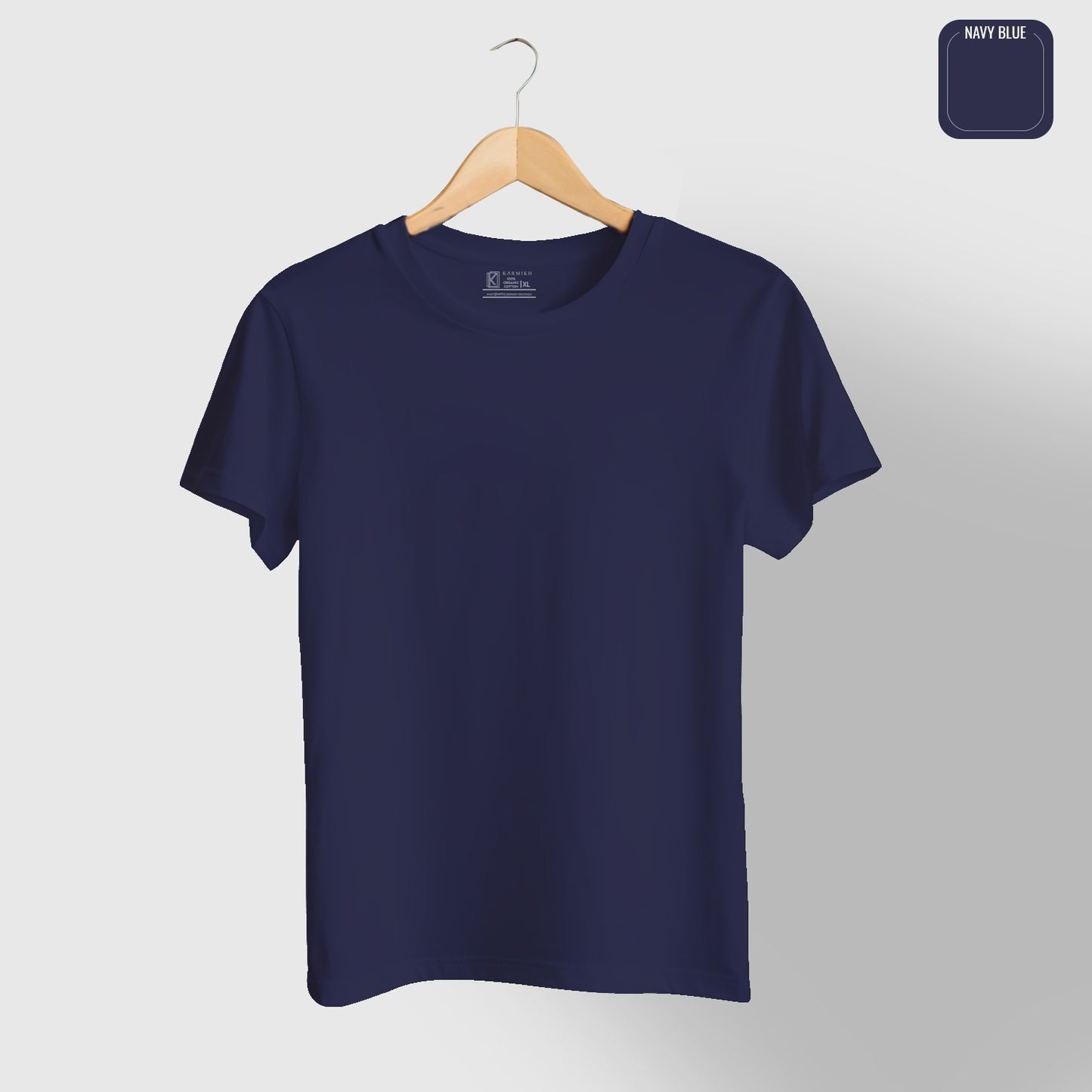 Women Cotton T-Shirt - Pack Of 2