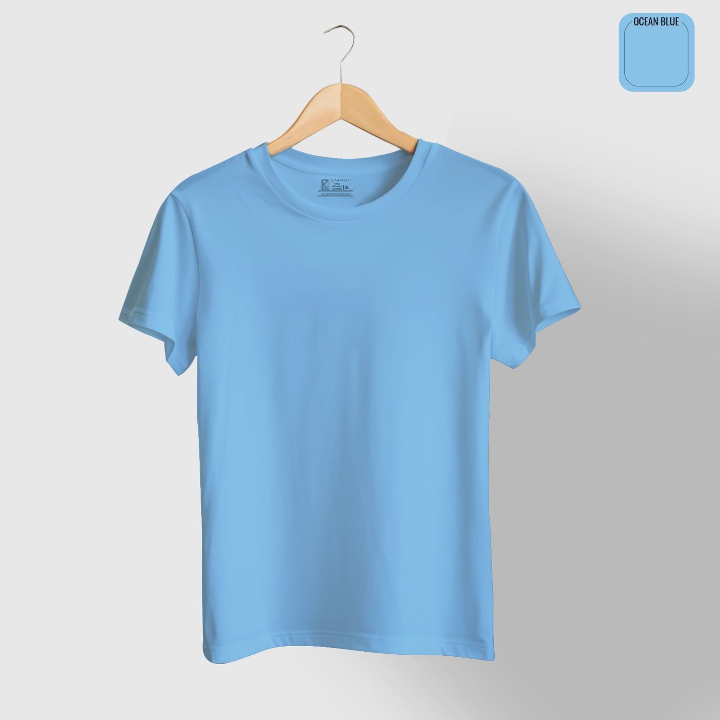 Women Cotton T-Shirt - Pack Of 2