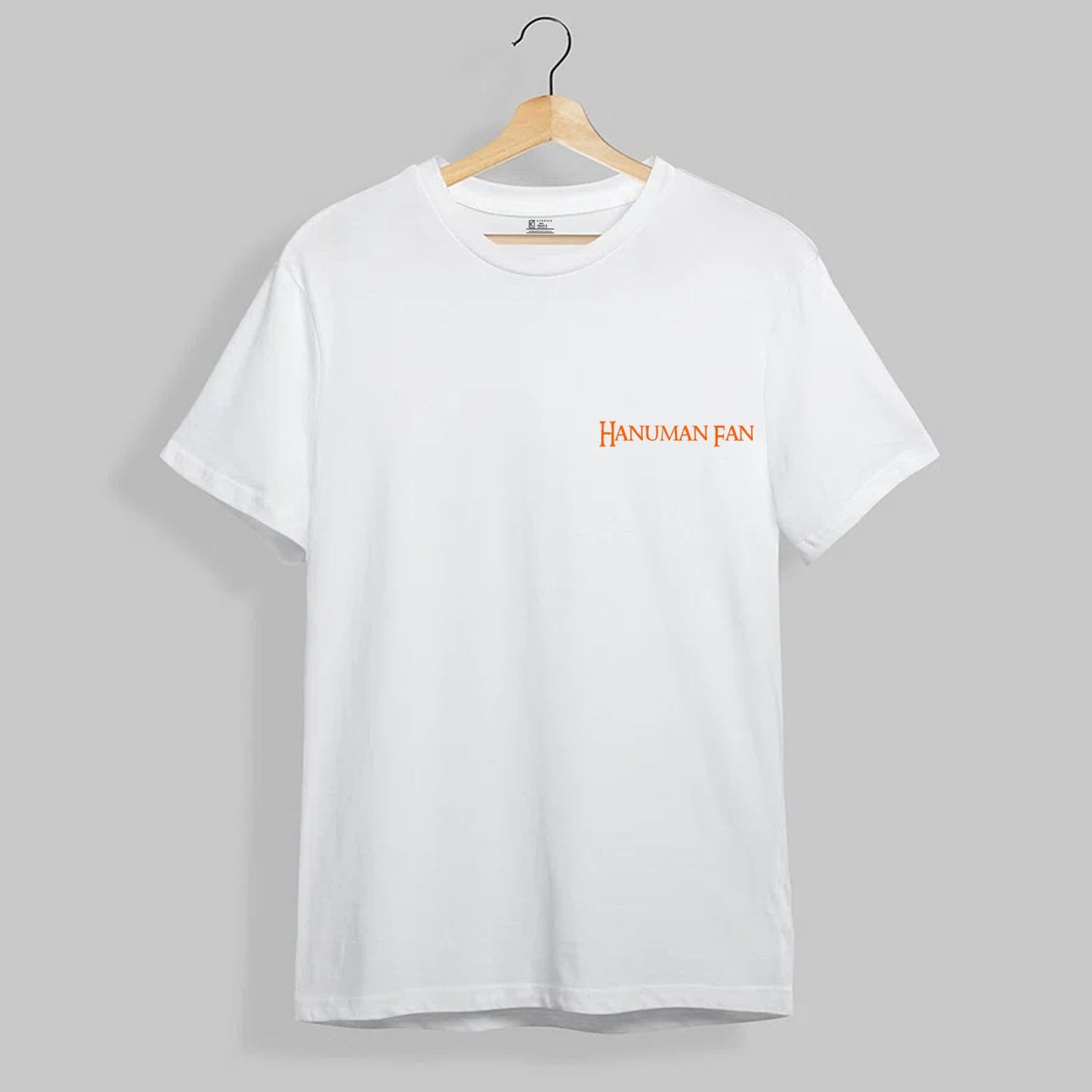 Jai Shree Ram Oversized T-Shirt