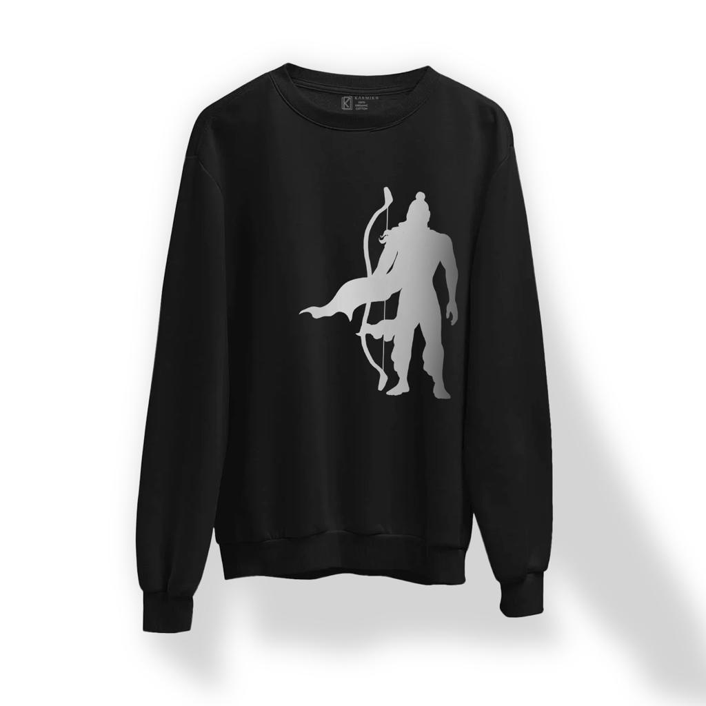 Jai Shri Ram Sweatshirt