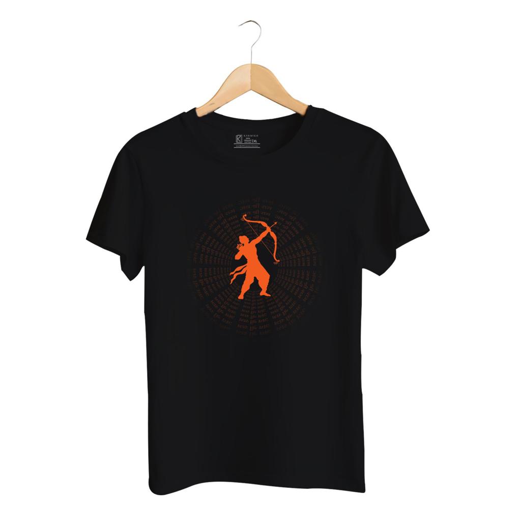 Ayodhya Ram T-Shirt