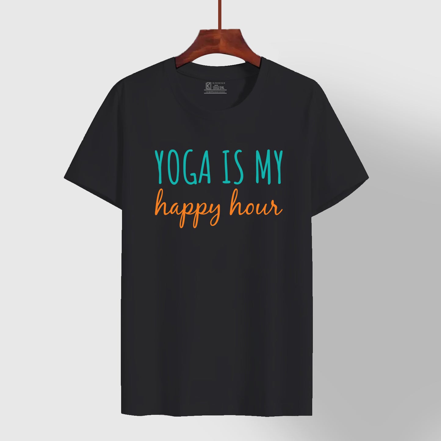 Happy Hour Black