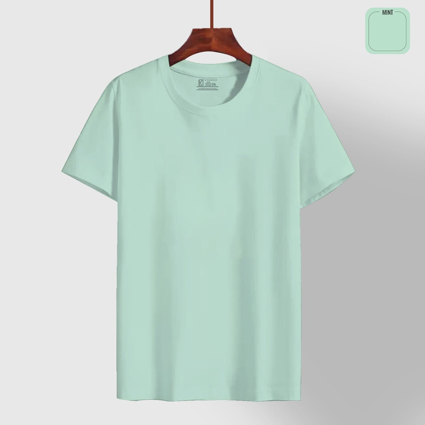 Unisex Cotton Tee - Pack Of 3