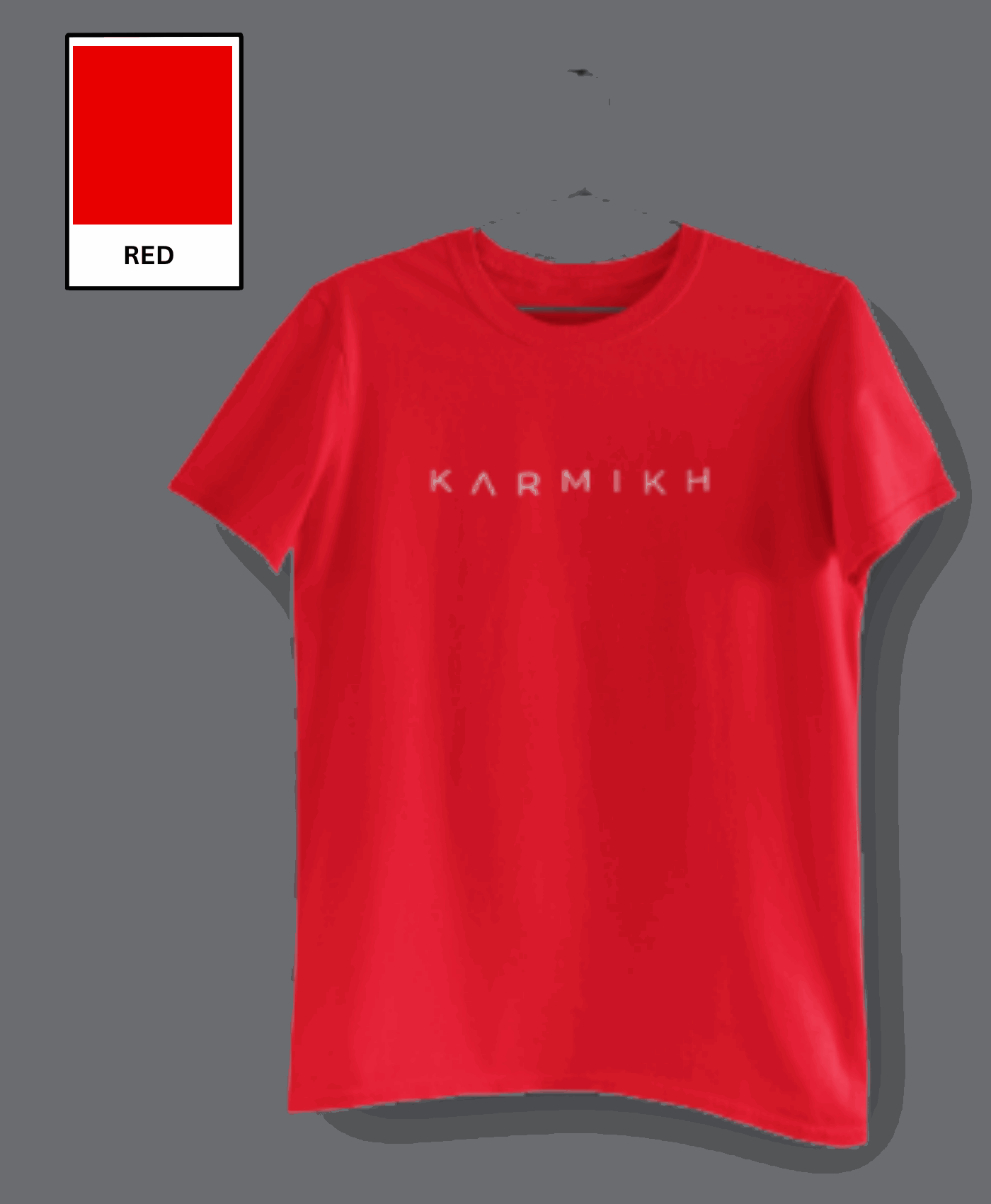 Women Round Neck Cotton Tee - Pack of 3